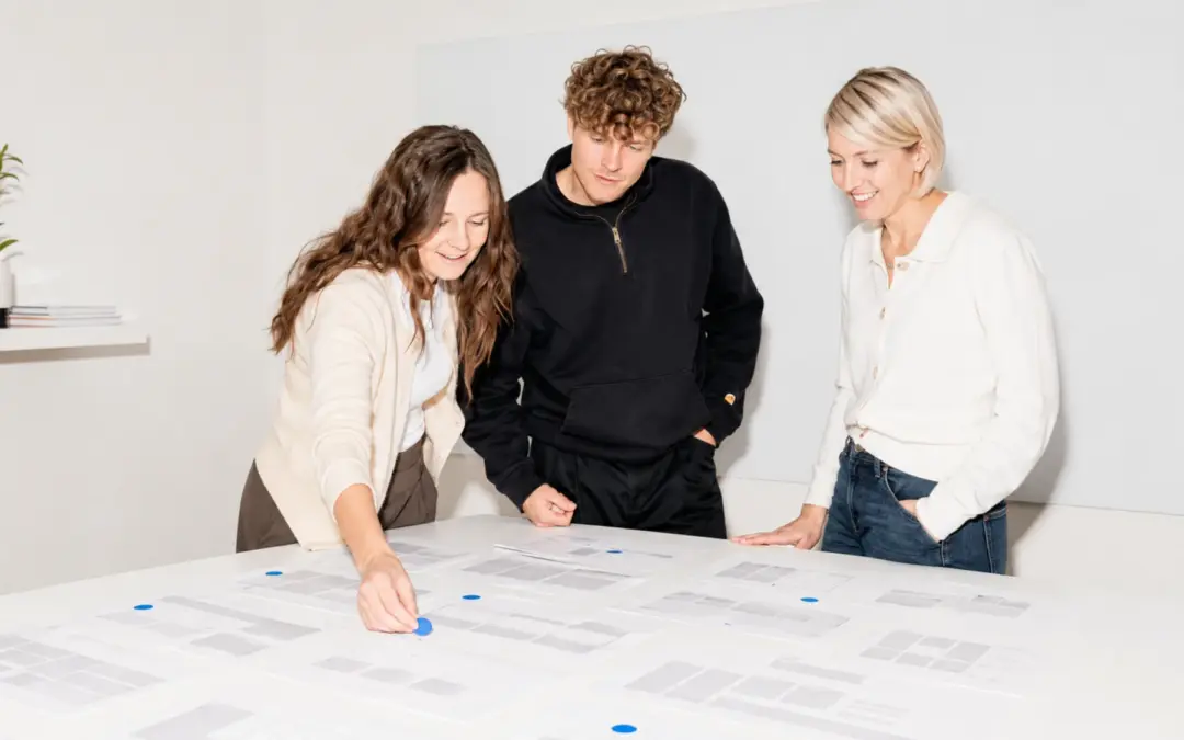 Website-Relaunch: die teuersten Fehler
