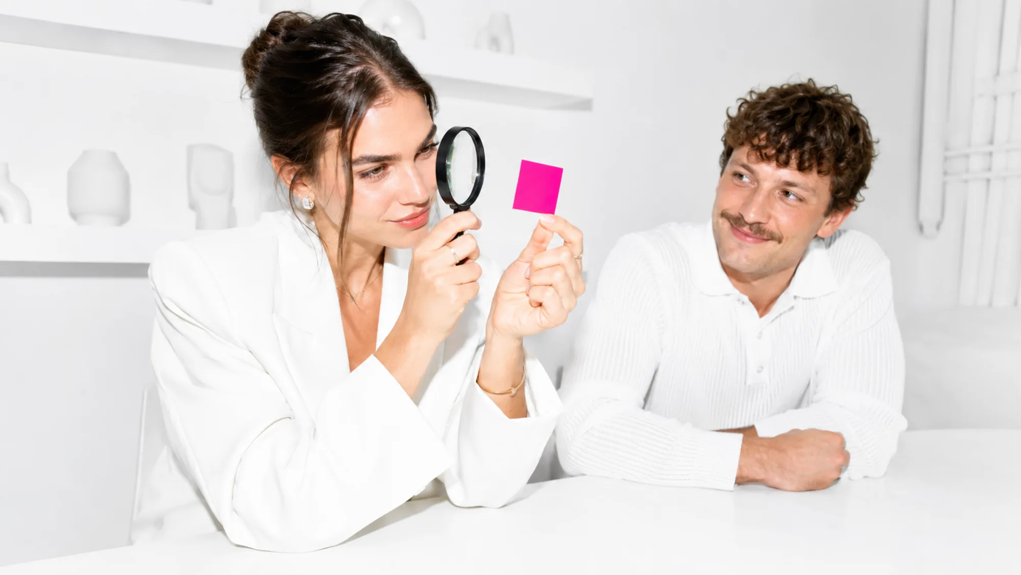 Microcopy: kleine Texte, große Wirkung