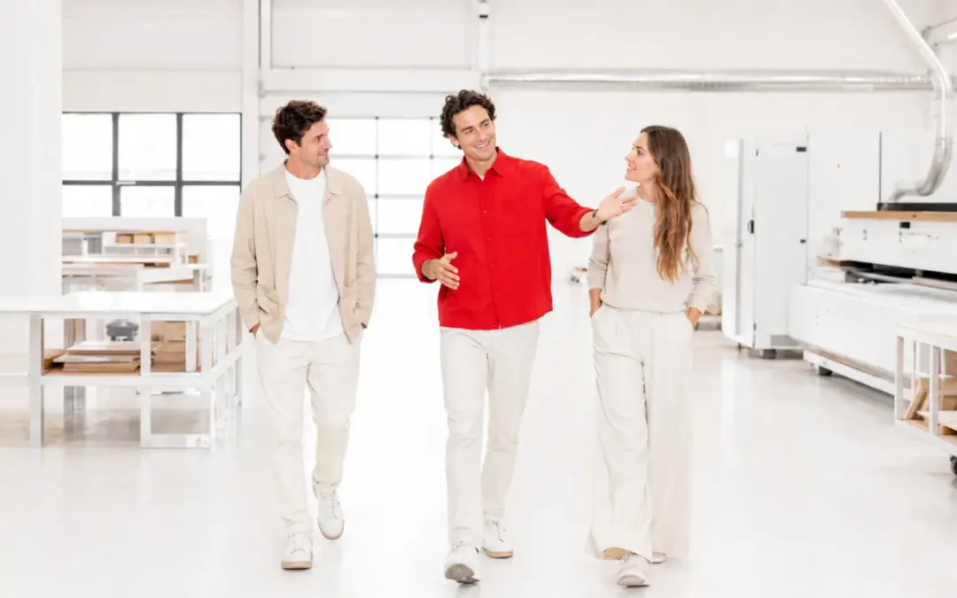 Zusammenarbeit mit einer Agentur: was du liefern musst