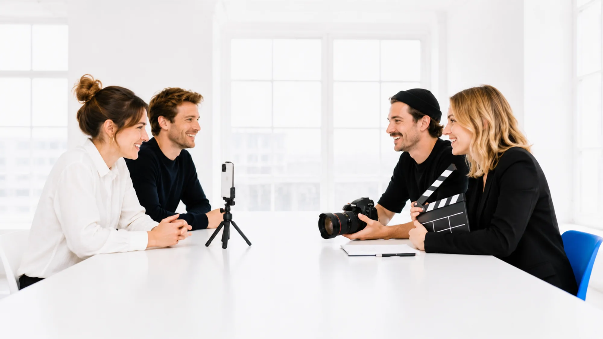 Social Media intern oder extern? Je 3 ehrliche Gründe für beides
