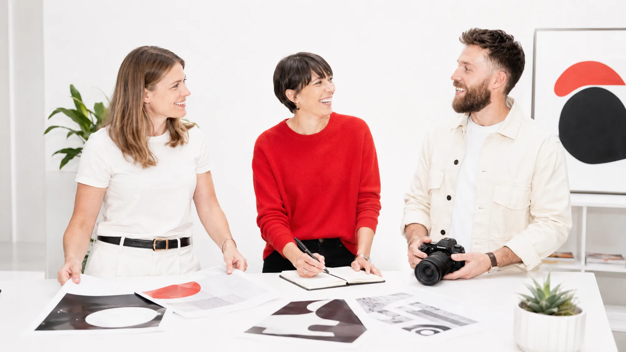 Kommunikationsagentur, Werbeagentur, Kreativagentur: Wer macht was?