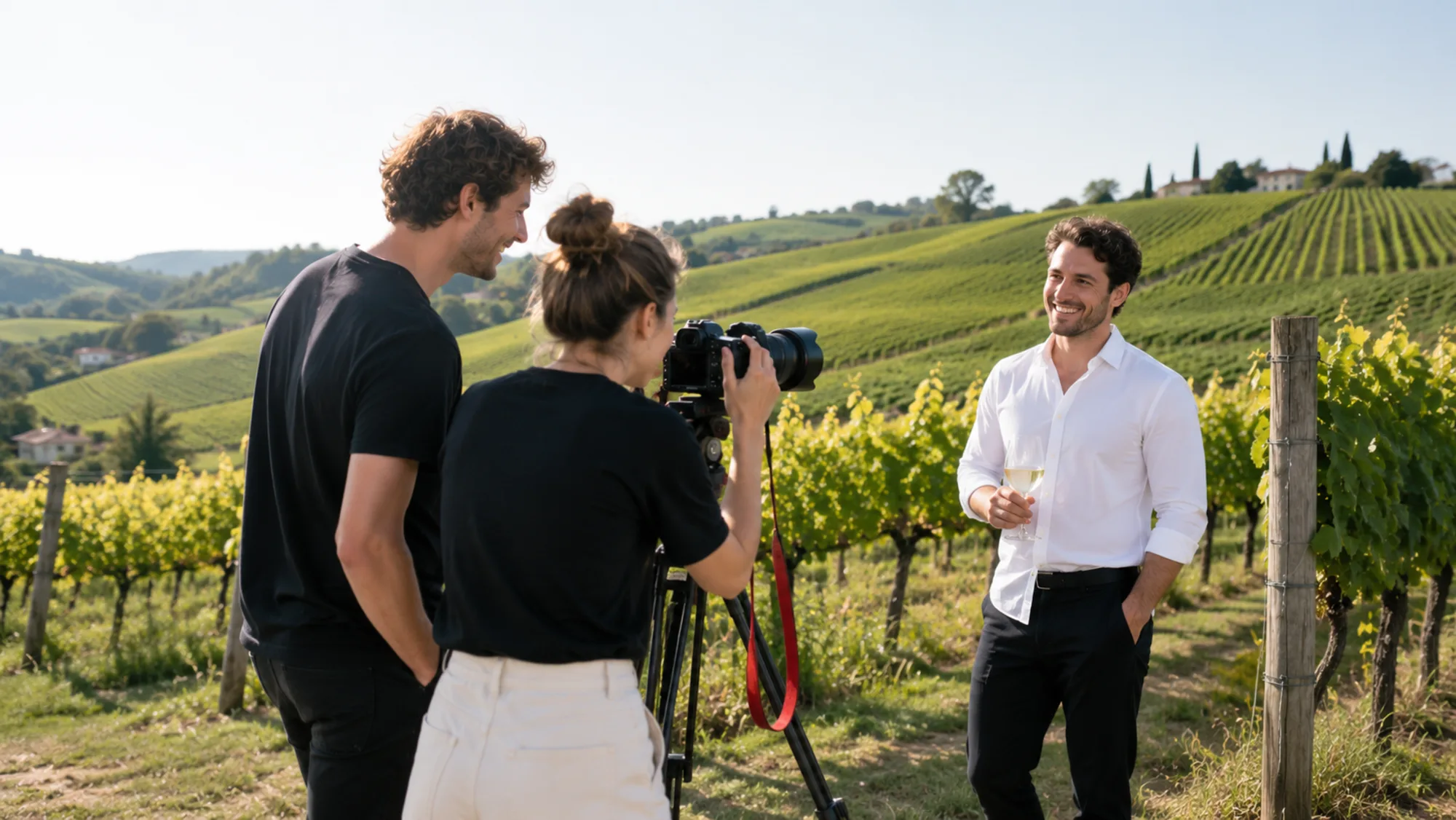 Marketing Agentur in der Steiermark: Warum regionale Kenntnis Kampagnen besser macht