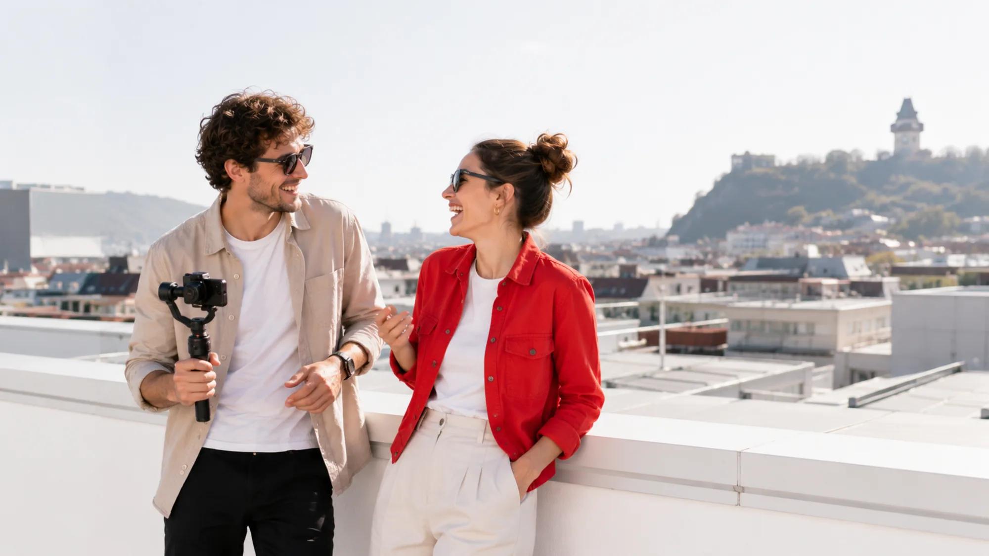 Social Media Marketing in Graz: Was lokal anders funktioniert als im Lehrbuch