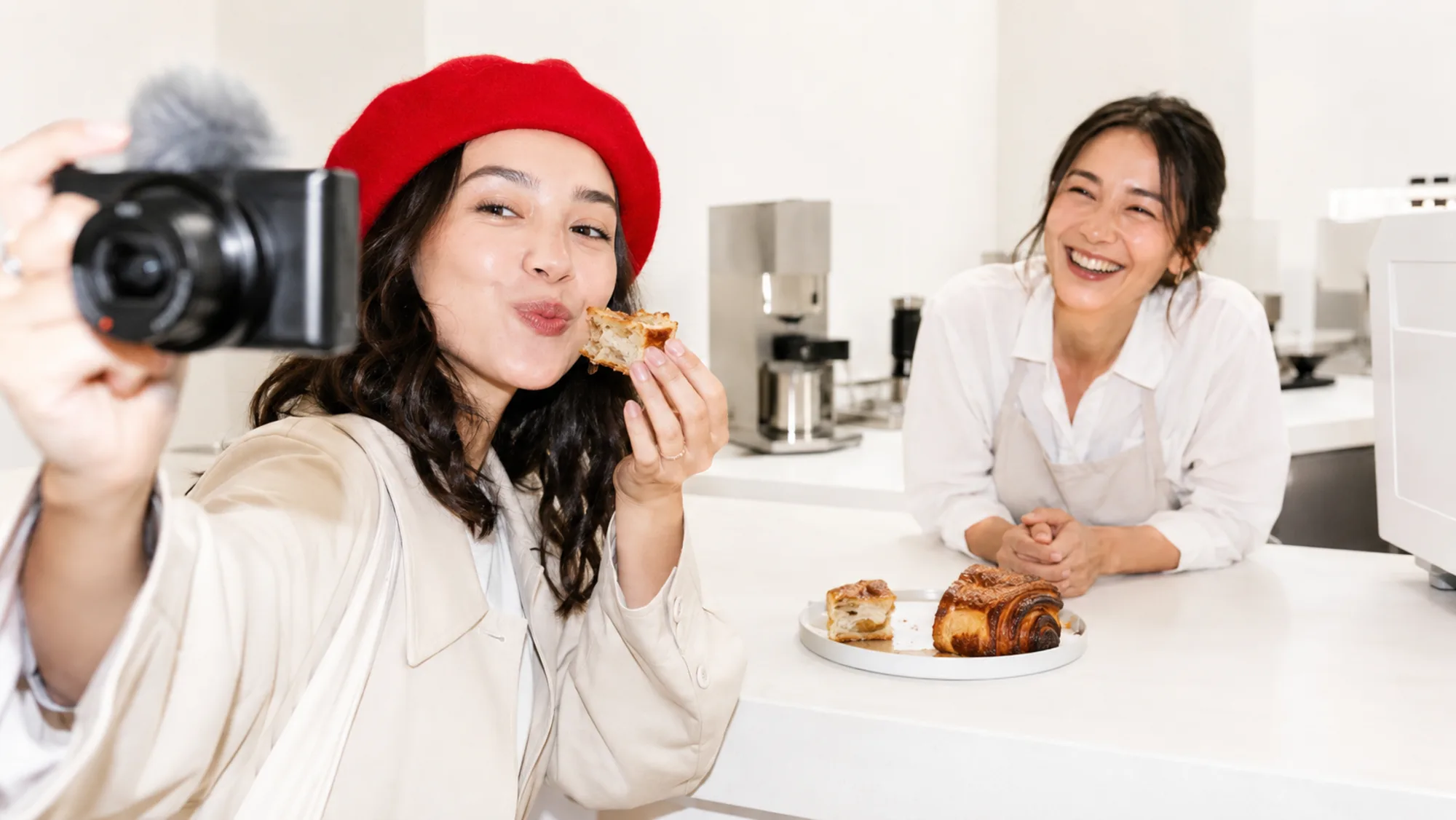 Influencer Marketing in Graz: Wann lokale Gesichter mehr bringen als große Namen