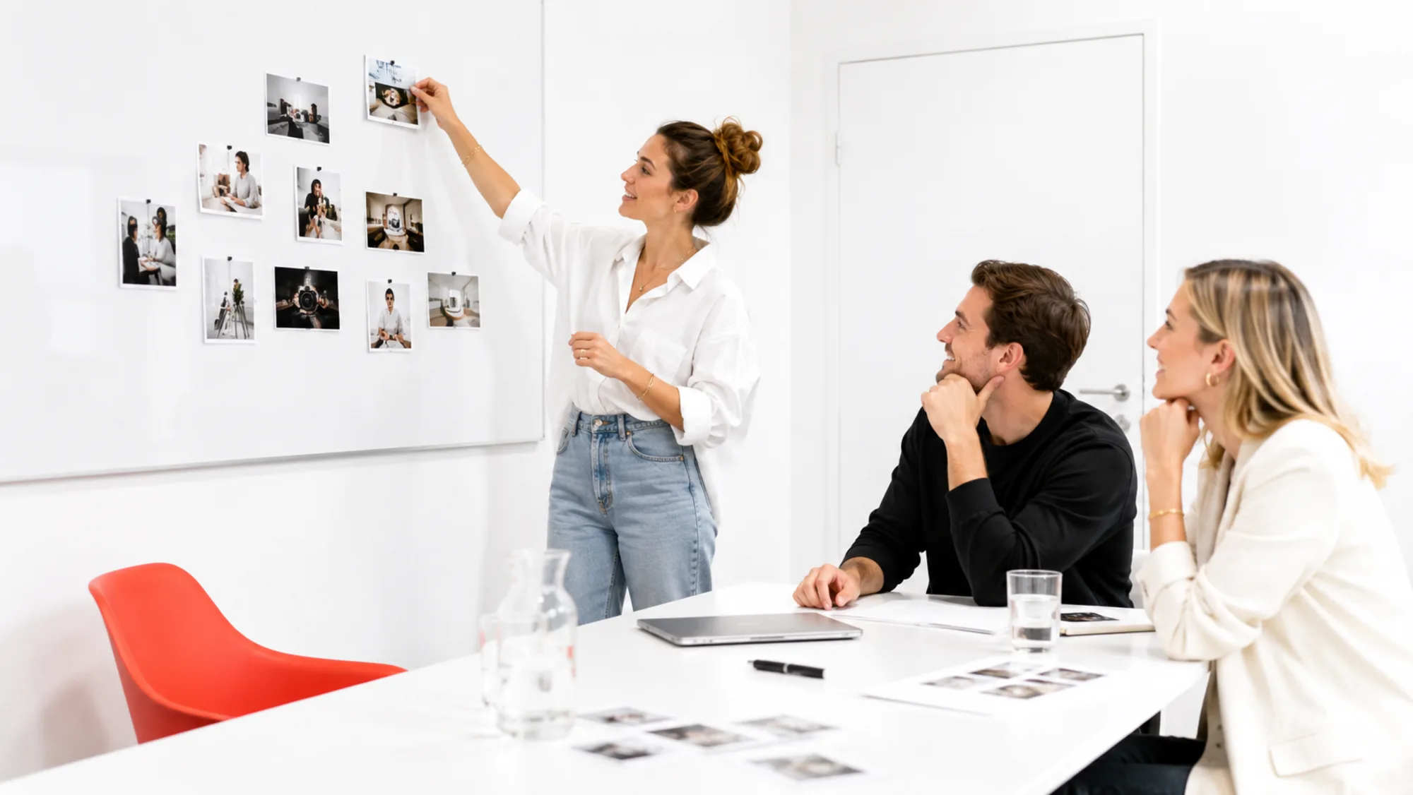 Content Agentur: Was sie liefert und woran du eine gute erkennst