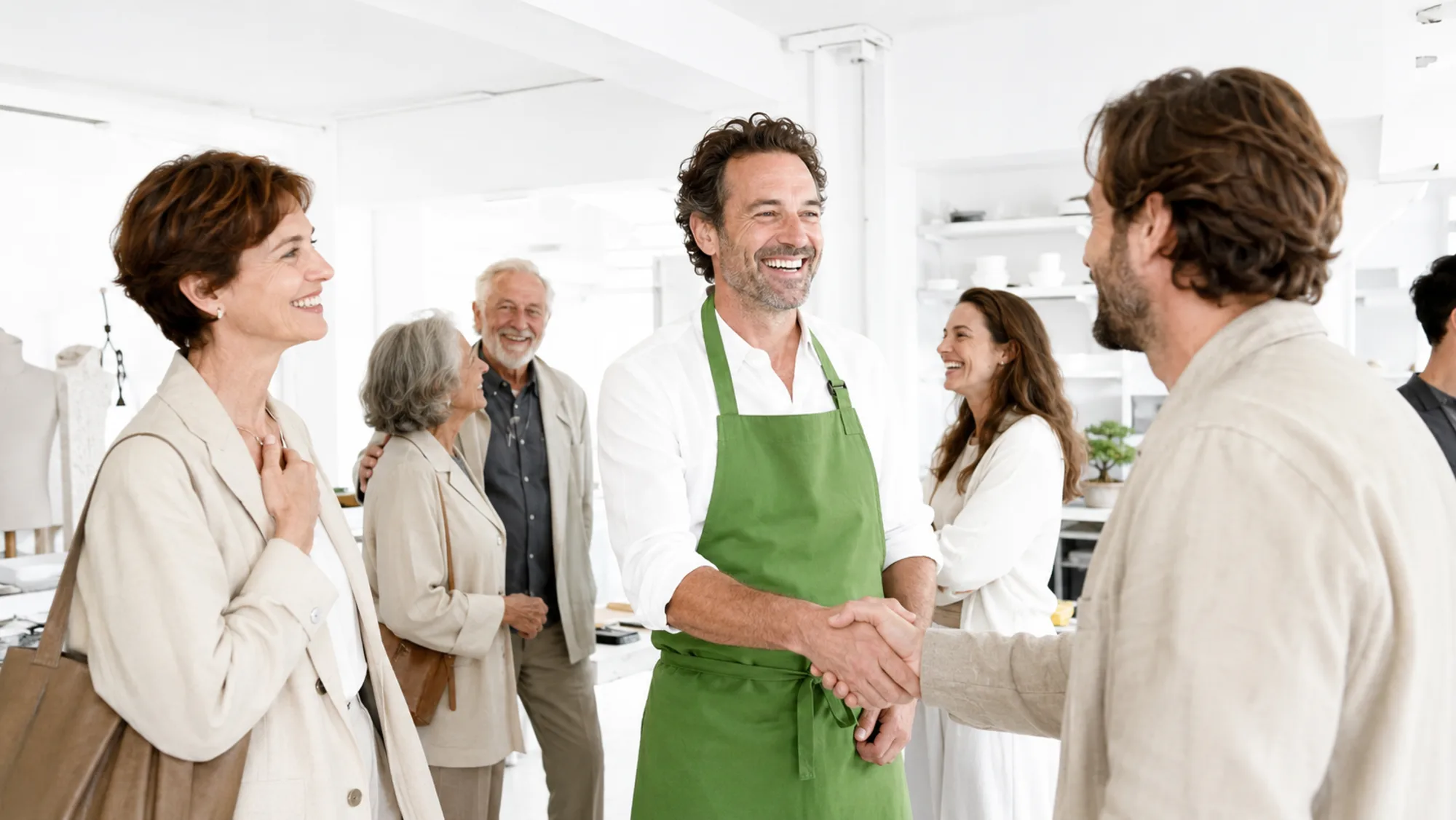 Community aufbauen: Von Followern zu Stammkunden