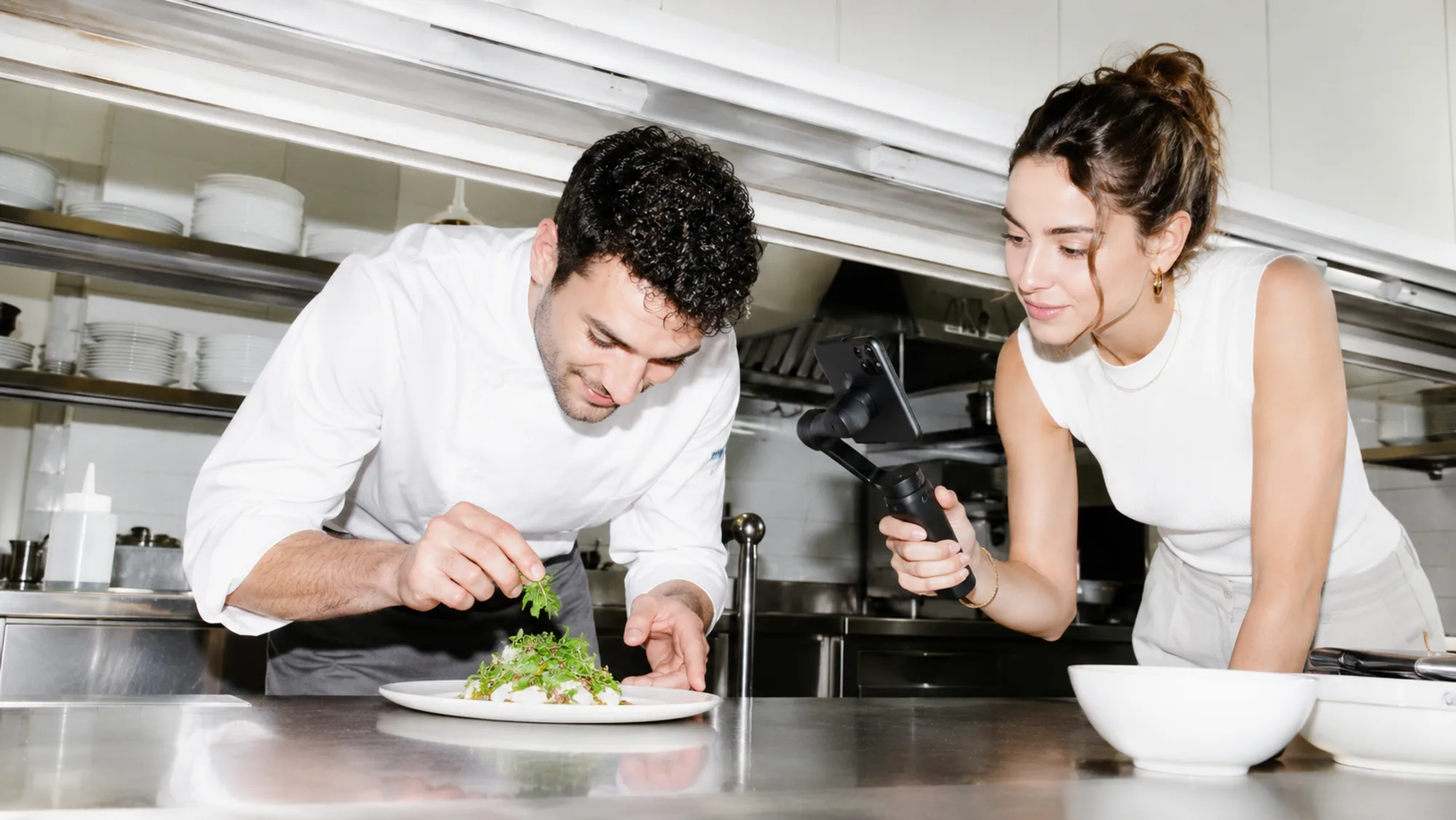 Social Media für die Gastronomie: Volle Feeds, volle Tische