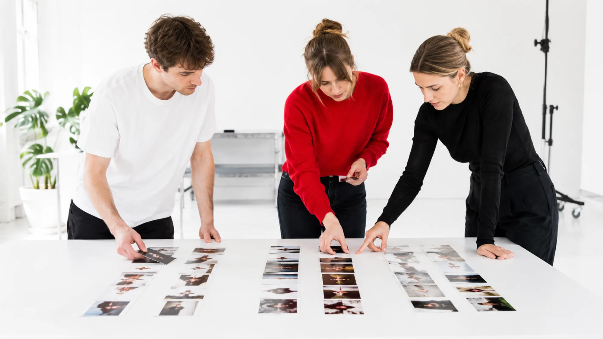 Stories, Feed, Reels: Welches Format wofür da ist