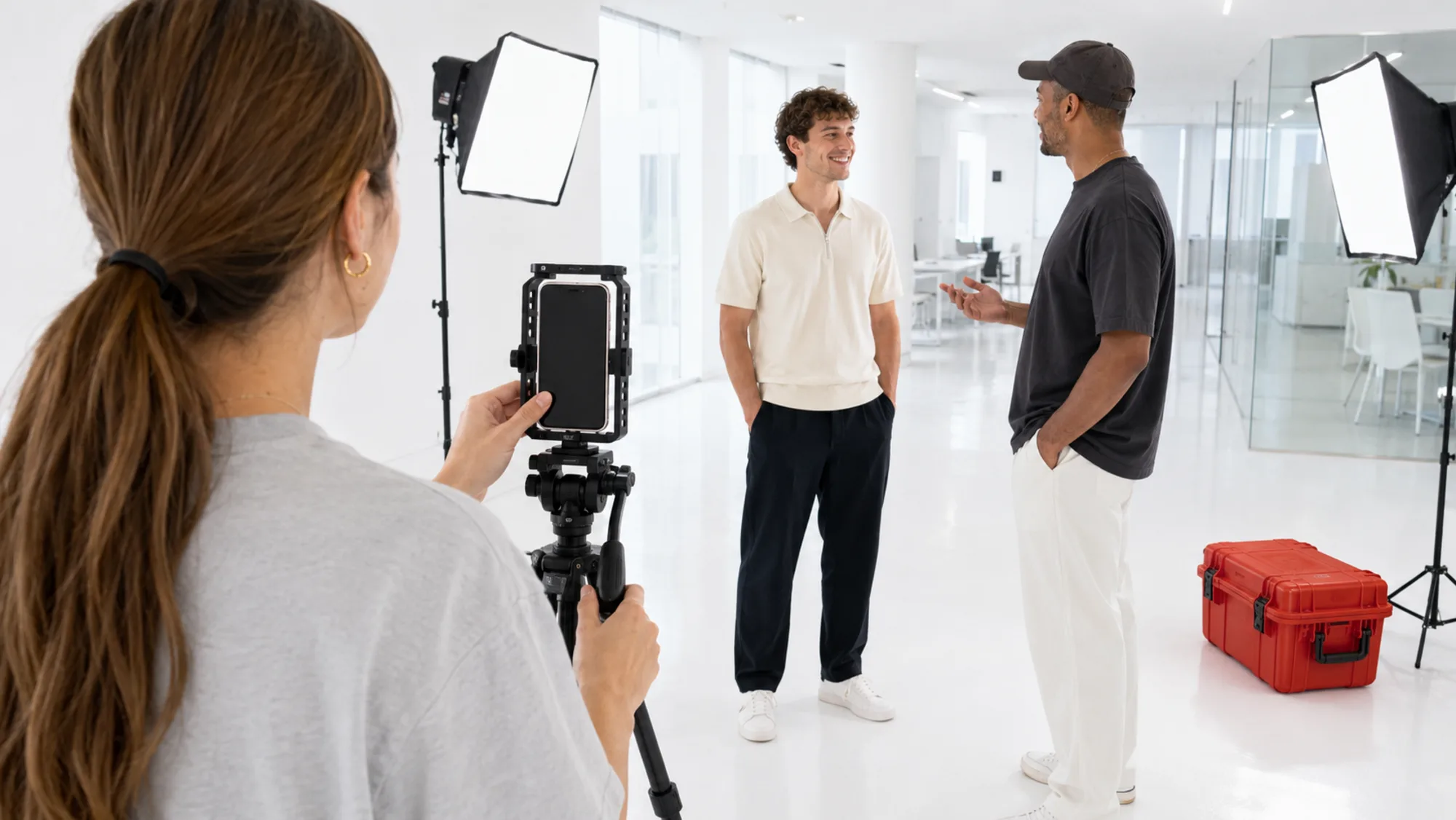 Videoagentur in Graz: Was eine Videoproduktion kostet und was sie bringen muss