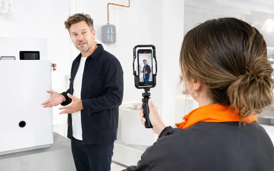 YouTube für KMU: Lohnt sich der Aufwand?