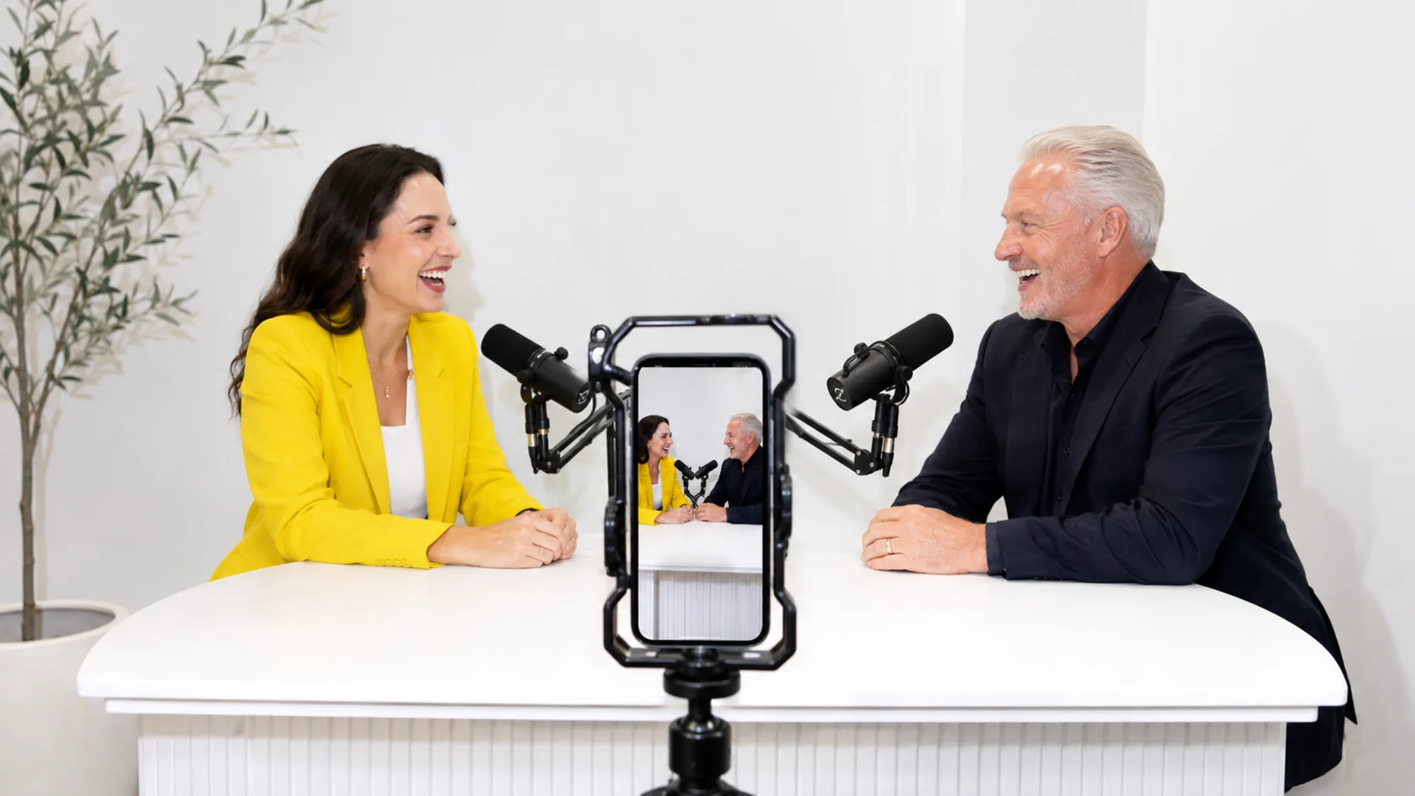 Podcast fürs Unternehmen: sinnvoll oder Zeitfresser?