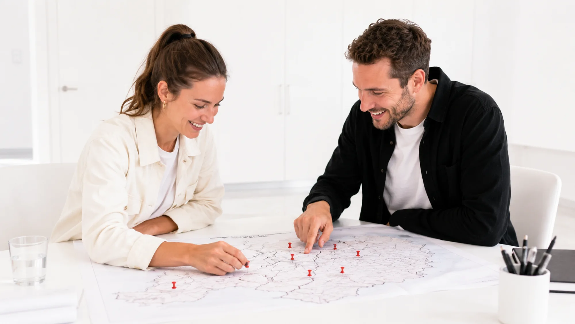 LinkedIn Ads regional: B2B-Targeting für Graz, Wien und Vorarlberg erklärt
