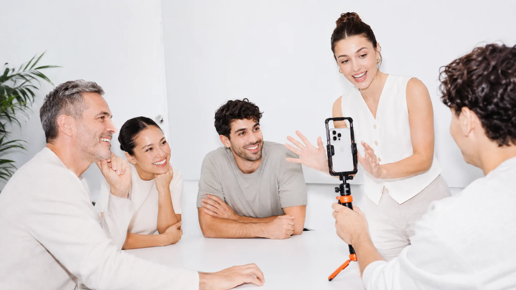B2B Training: Marketing-Wissen ins eigene Team holen
