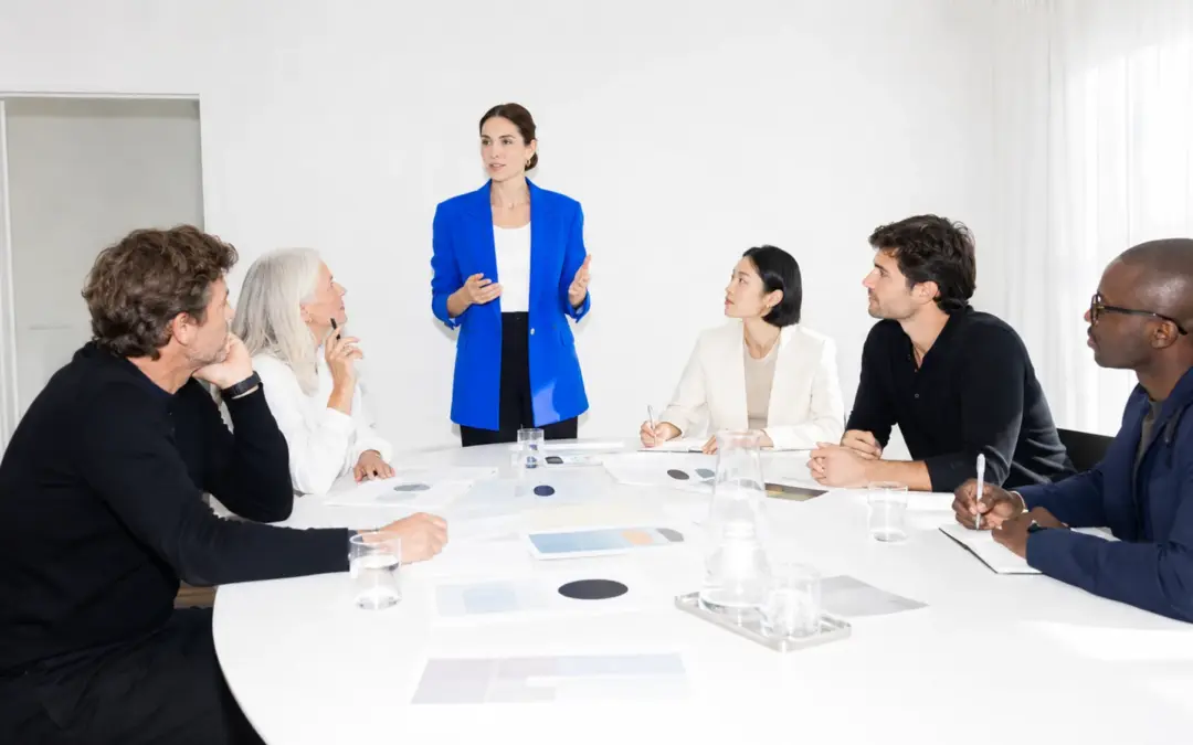 Warum B2B anderes Marketing braucht als B2C