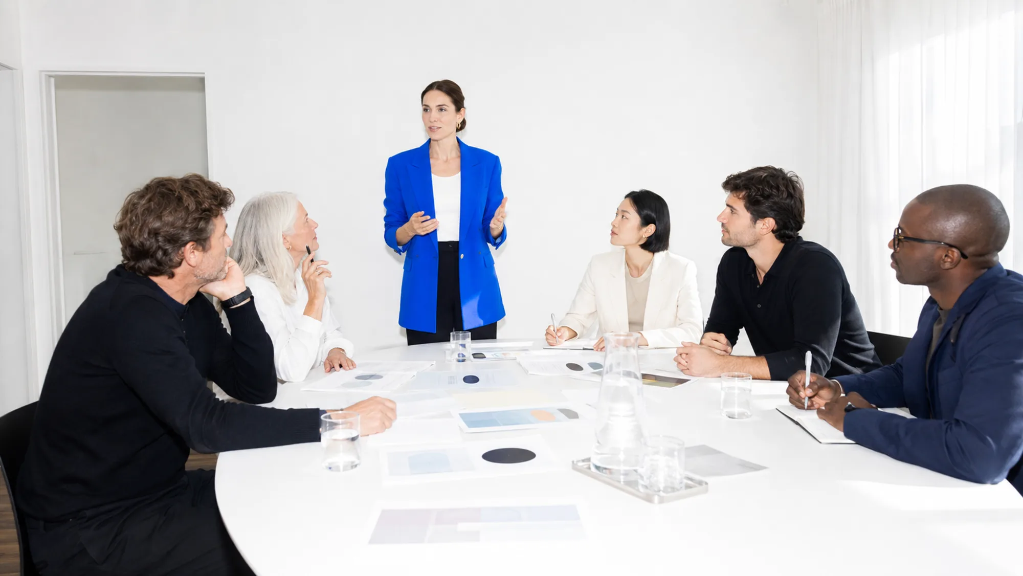 Warum B2B anderes Marketing braucht als B2C