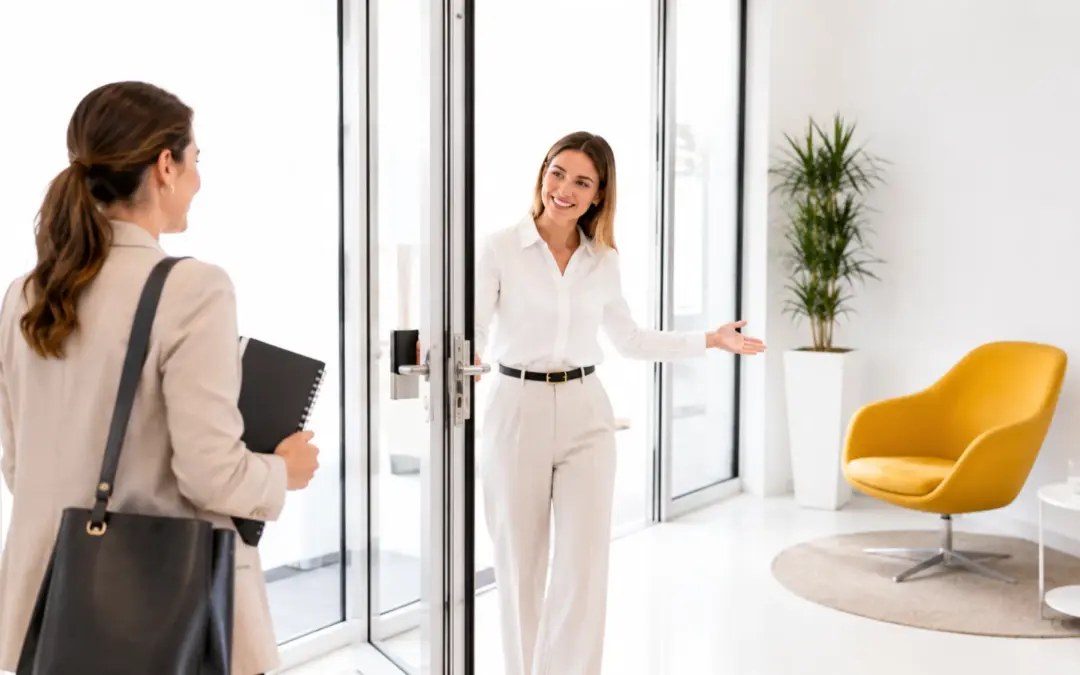 Inbound Marketing: Kunden kommen lassen, nicht hinterherlaufen
