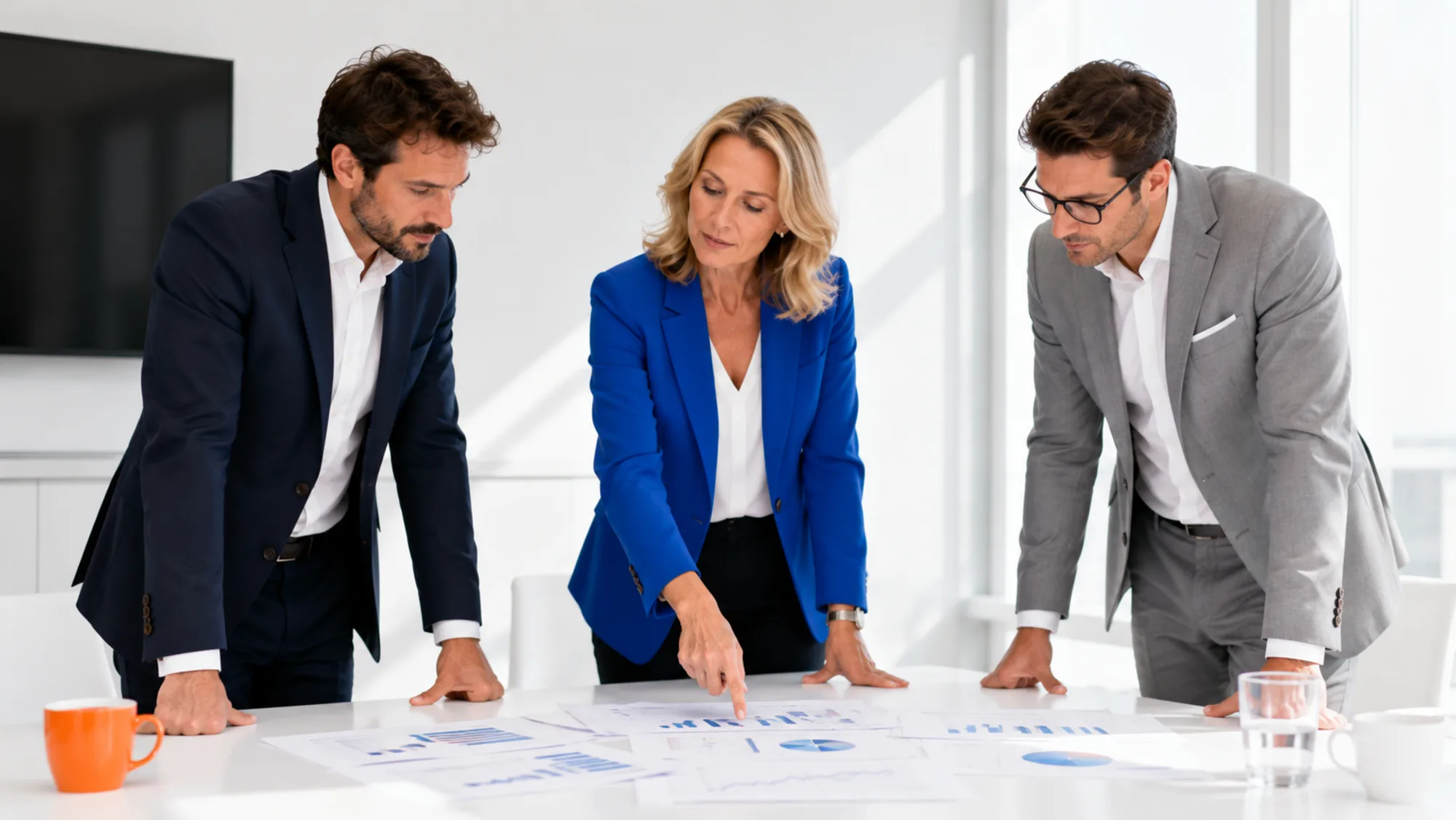 Der B2B-Experte im Marketing: Was Beratung von Bauchgefühl unterscheidet