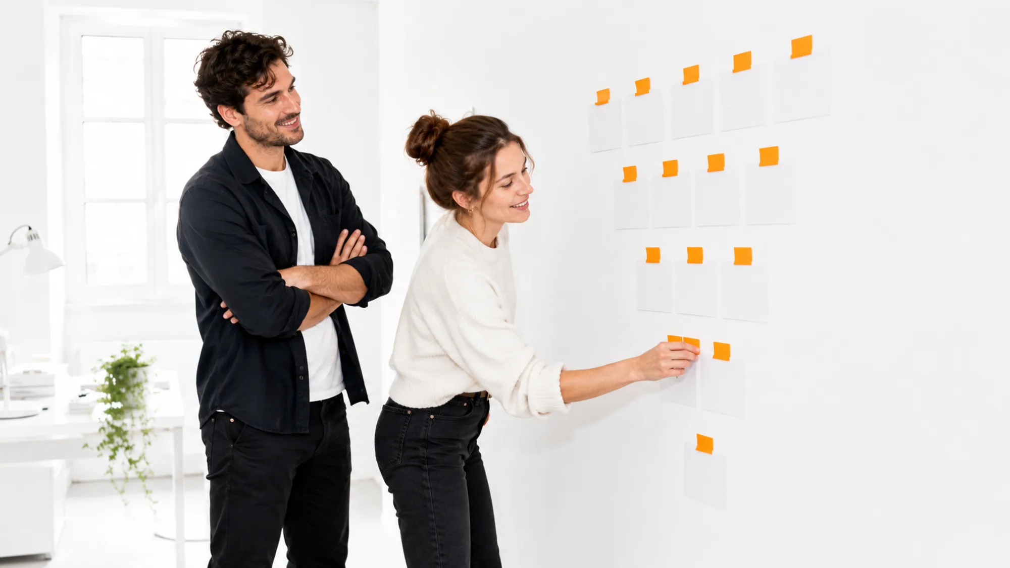 Conversion-Optimierung: Mehr Anfragen ohne mehr Besucher