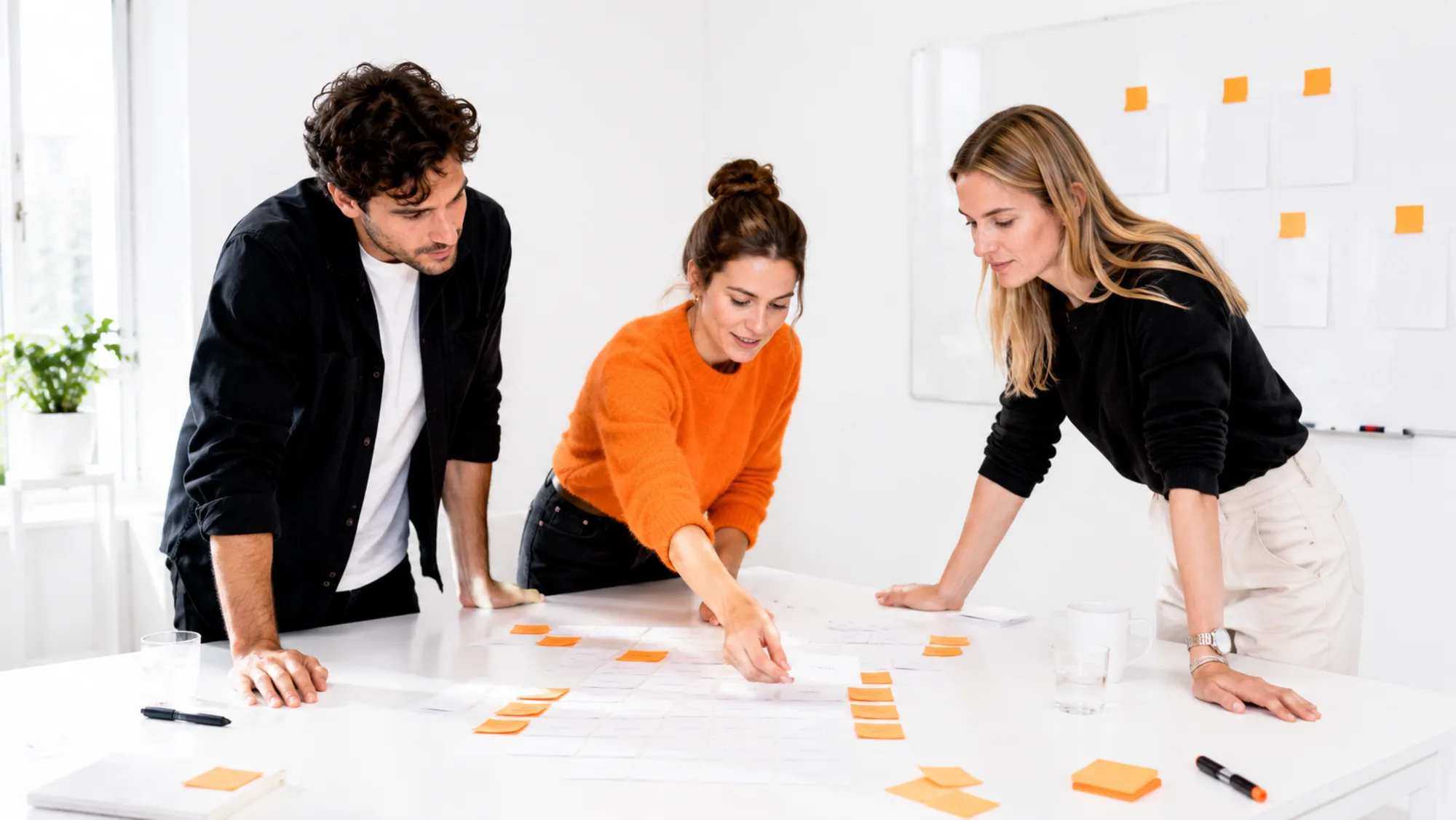 Marketingstrategie entwickeln: Von der Analyse zum Plan in 5 Schritten
