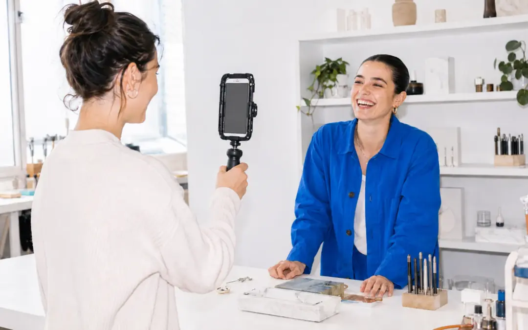 Employer Branding auf Social Media: Bewerber gewinnen, bevor sie suchen