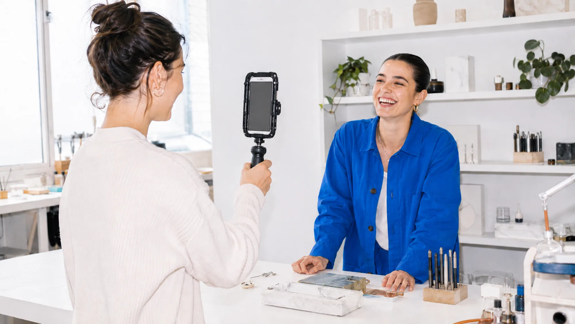 Employer Branding auf Social Media: Bewerber gewinnen, bevor sie suchen