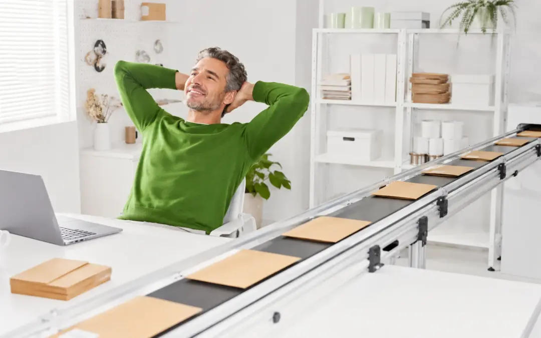 Marketing-Automatisierung für KMU: Was sich wirklich rechnet