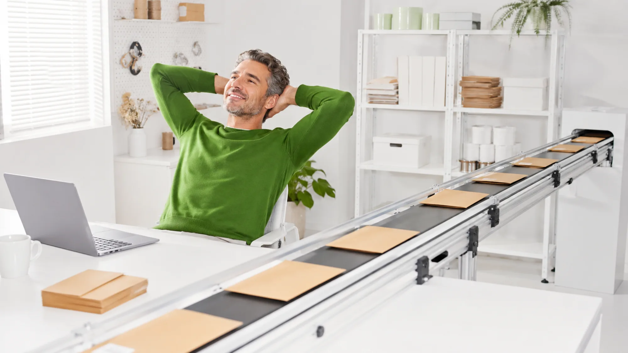 Marketing-Automatisierung für KMU: Was sich wirklich rechnet