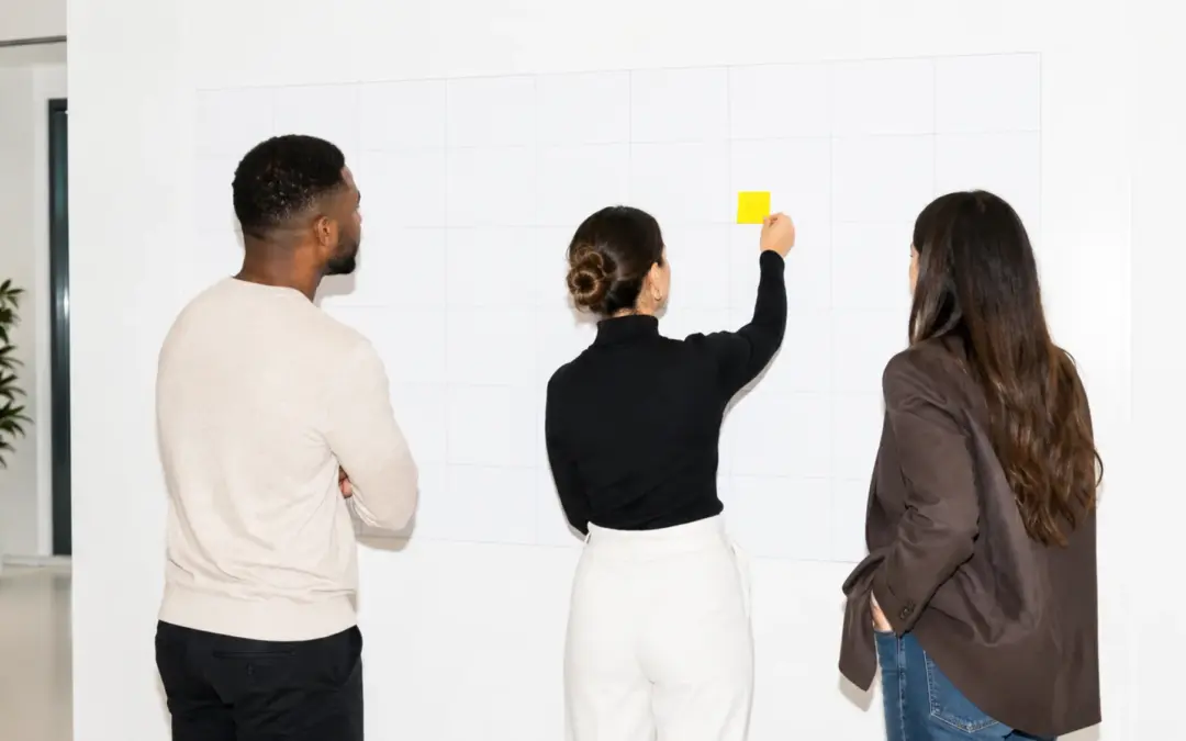 Der Marketing-Jahresplan für 2027: So planst du das Jahr in einem Tag