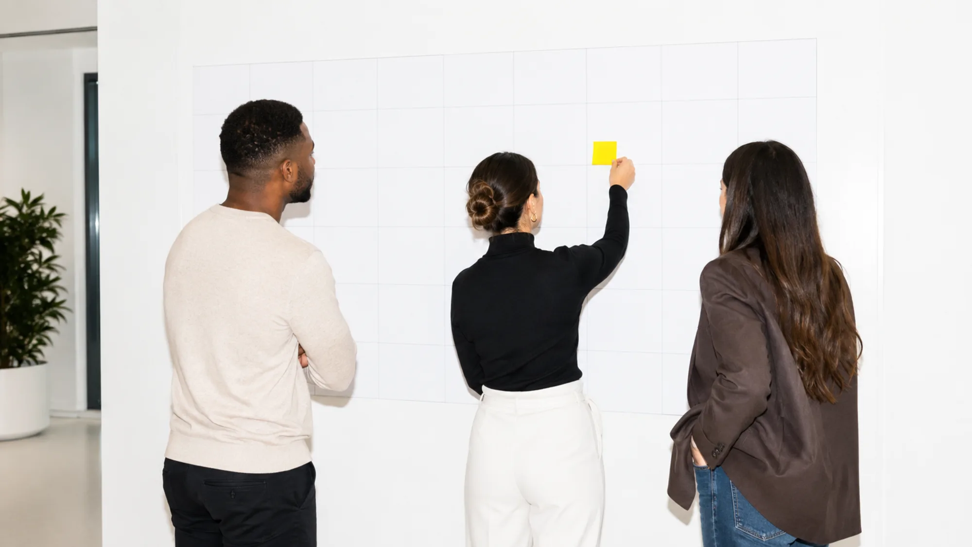 Der Marketing-Jahresplan für 2027: So planst du das Jahr in einem Tag