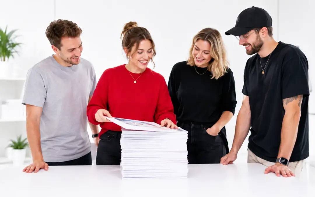 Marketing-Wissen aus 300 Artikeln: die 10 wichtigsten Lektionen