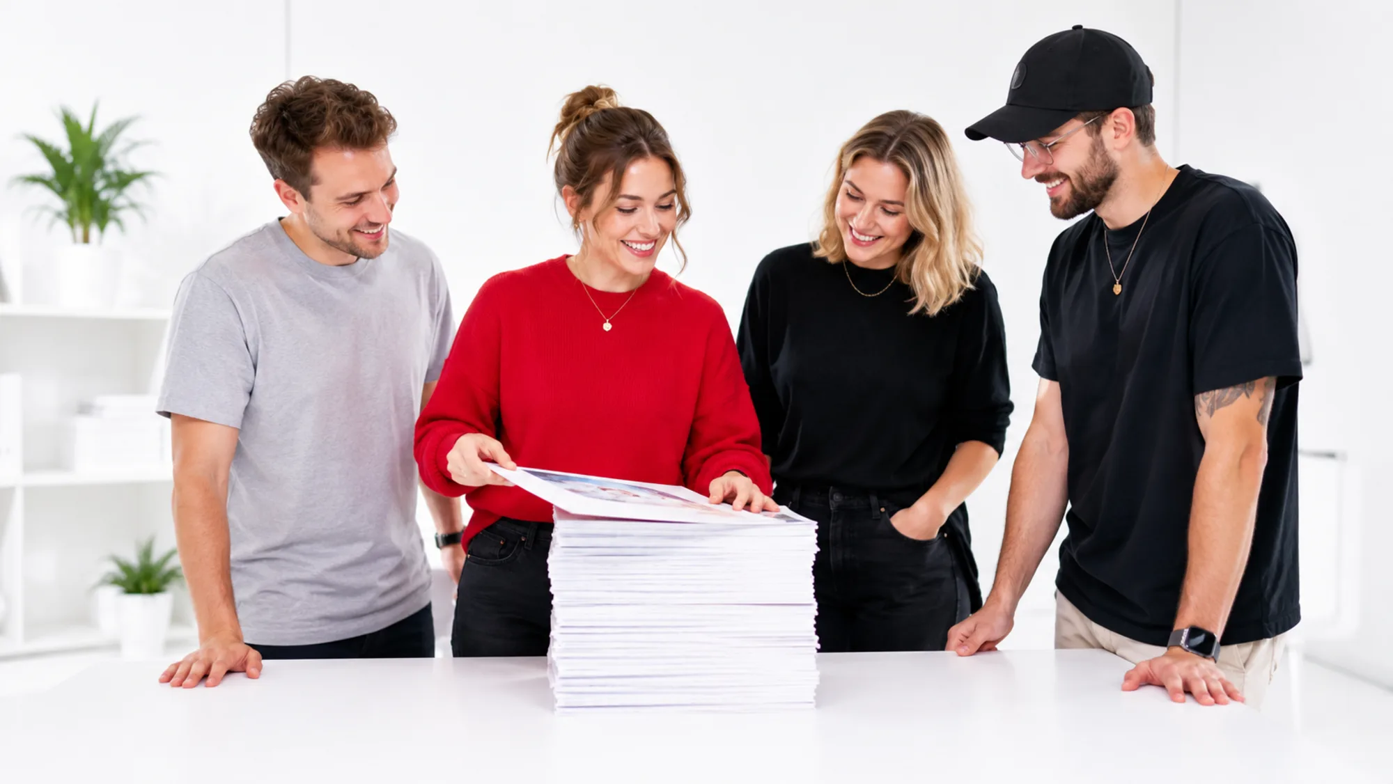 Marketing-Wissen aus 300 Artikeln: die 10 wichtigsten Lektionen