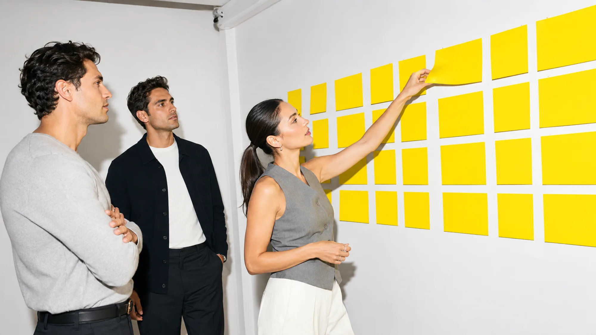 Marketingstrategie entwickeln für KMU: Vom Ziel zum Plan