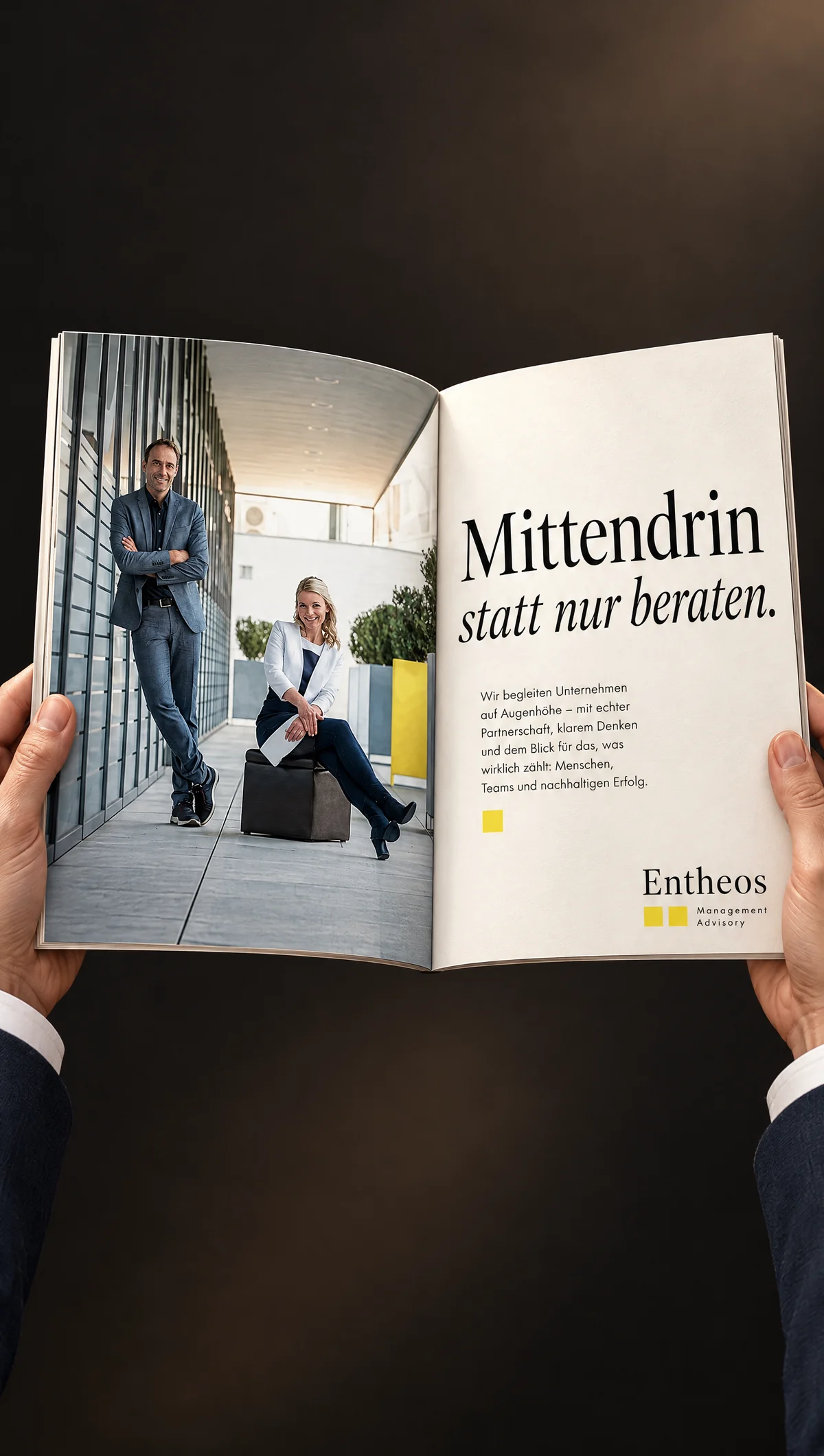 Entheos